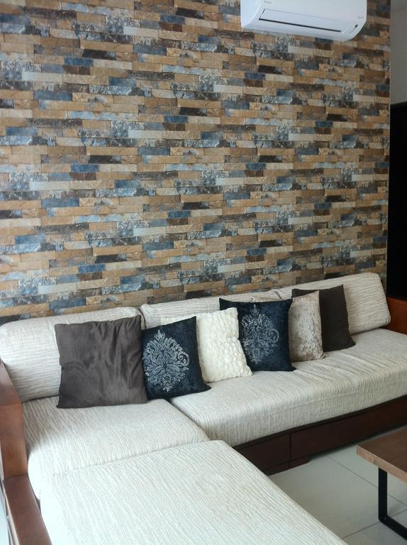 The Majestic Condo Ipoh Exterior foto